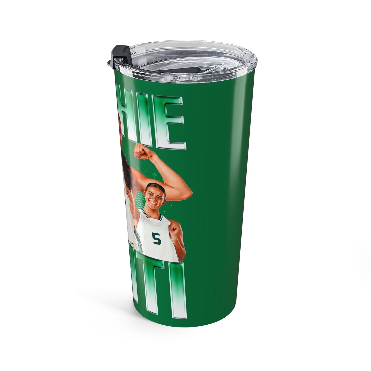 Sophie Lahti 20oz Tumbler