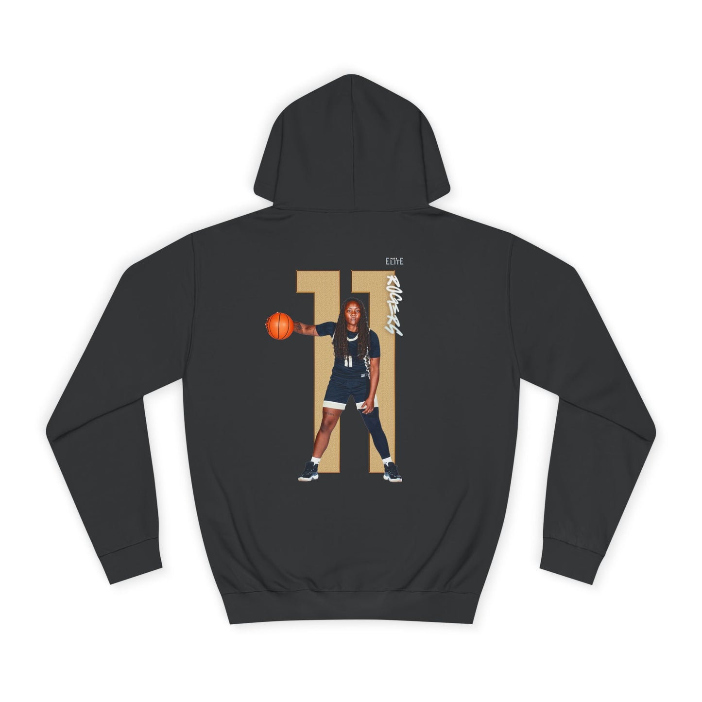 Aalyssa Rogers Player Icon Premium Hoodie