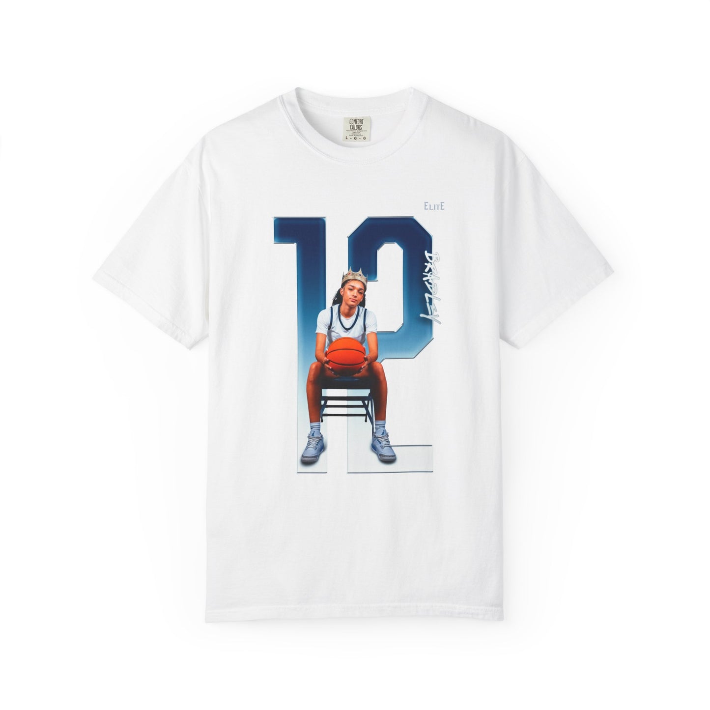 Sydney Bradley Player Icon Premium Tee