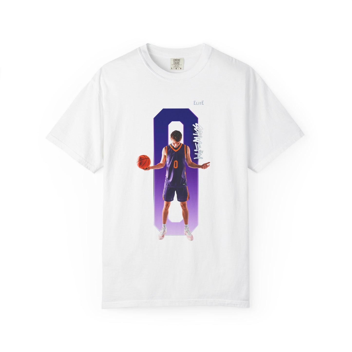 Carson Schweim Player Icon Premium Tee