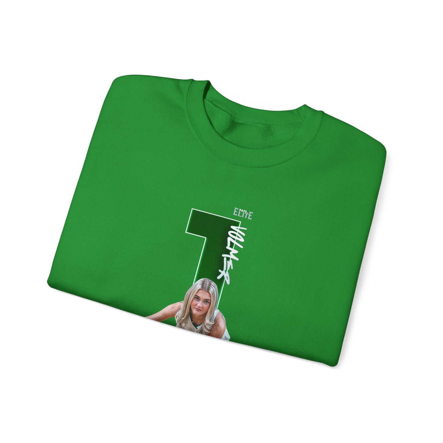 Skyler Volmer Player Icon Crewneck Sweatshirt