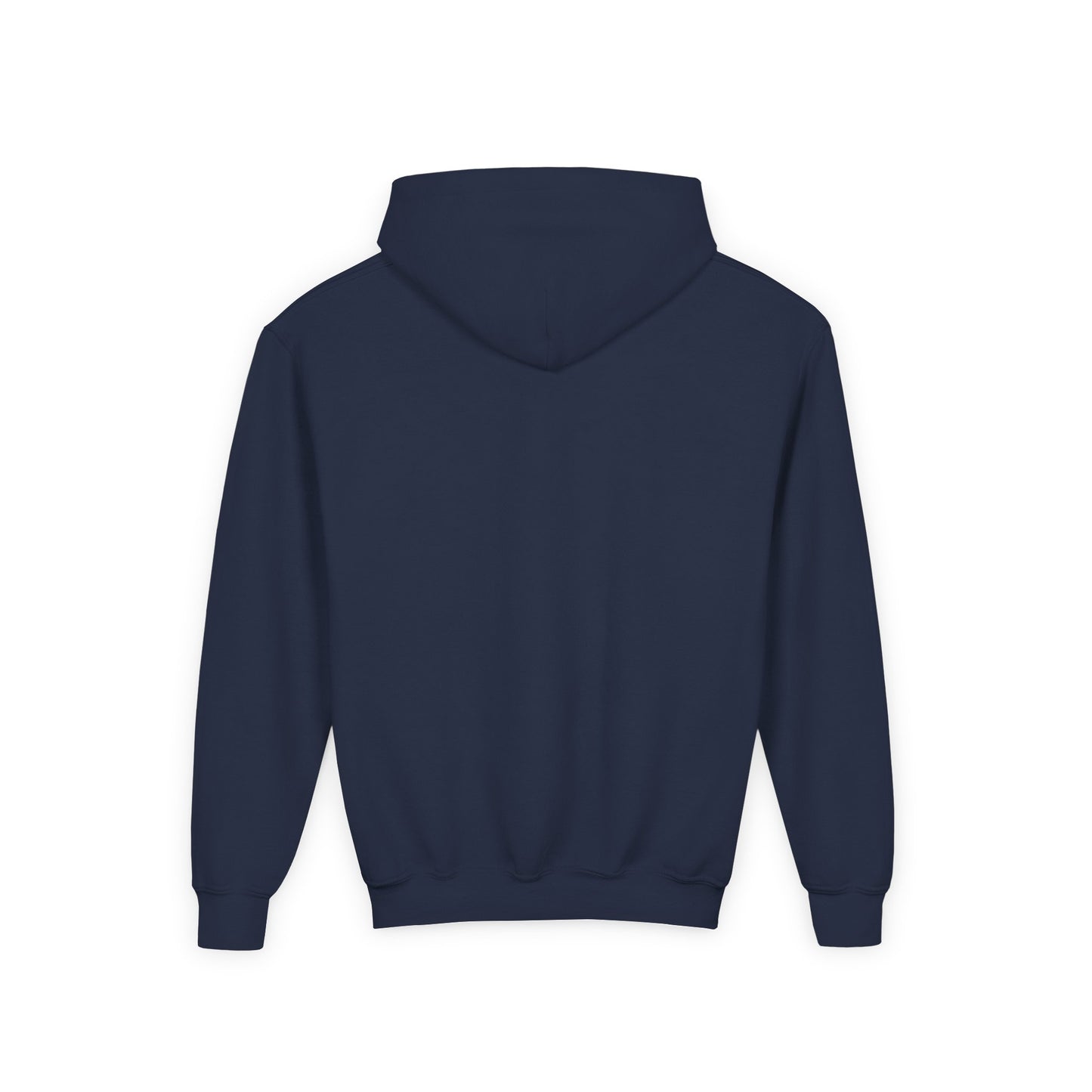 Tavian Camper Kids Hoodie