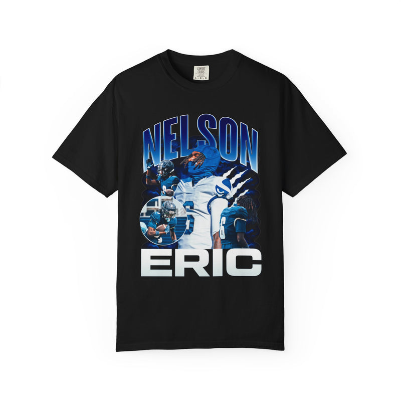 Eric Nelson