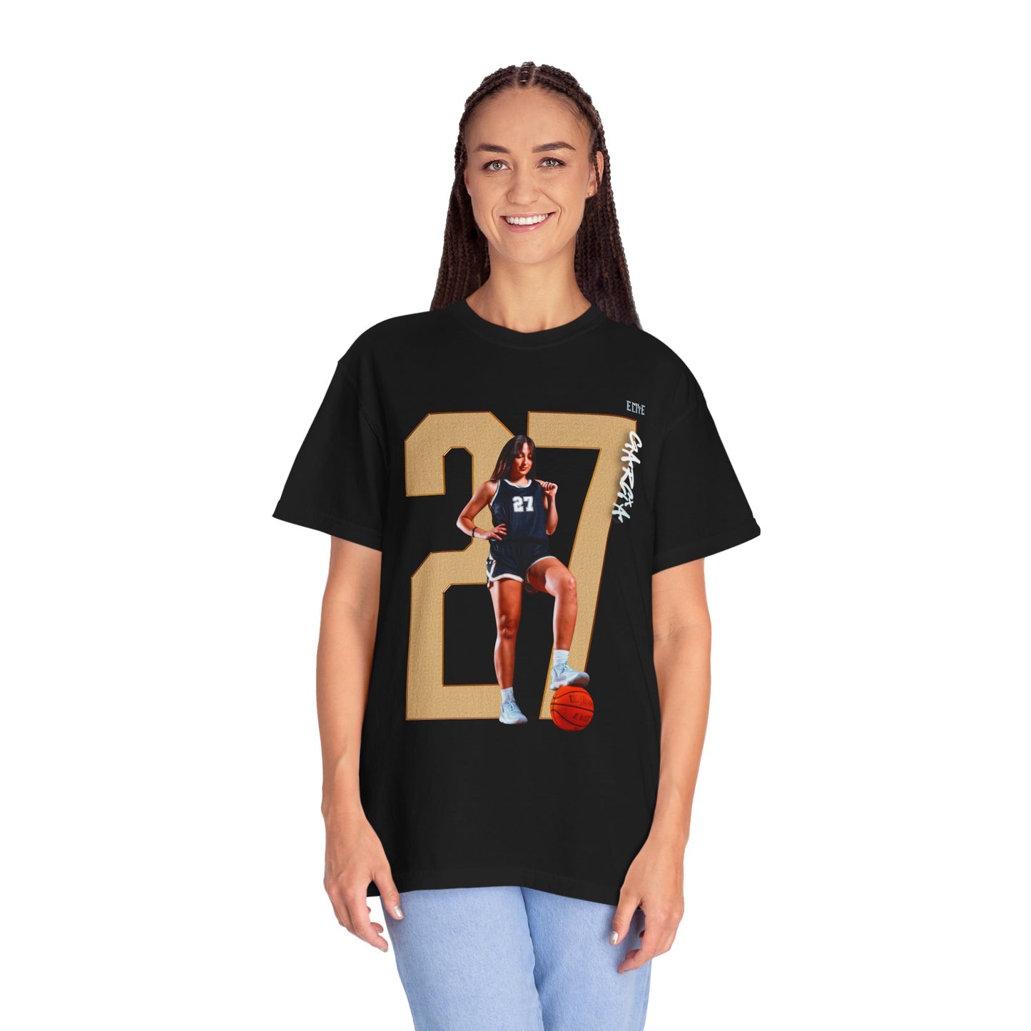 Noah Garcia Player Icon Premium Tee