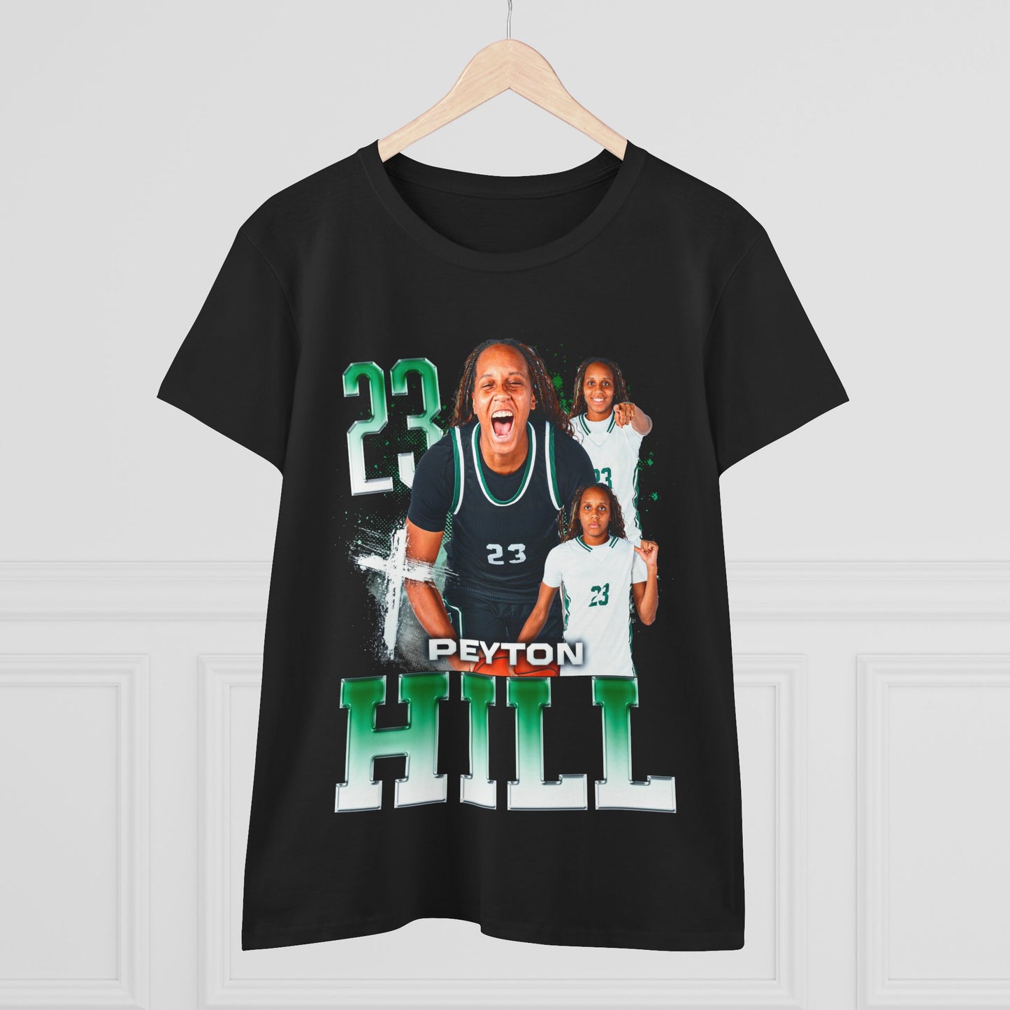 Peyton Hill Women's Tee