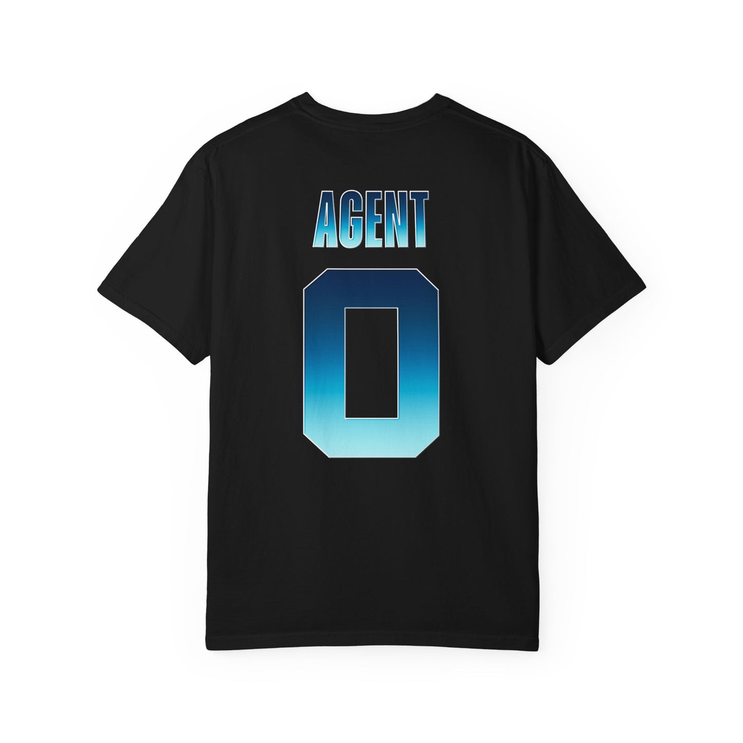 Keller Patterson Heavyweight tee