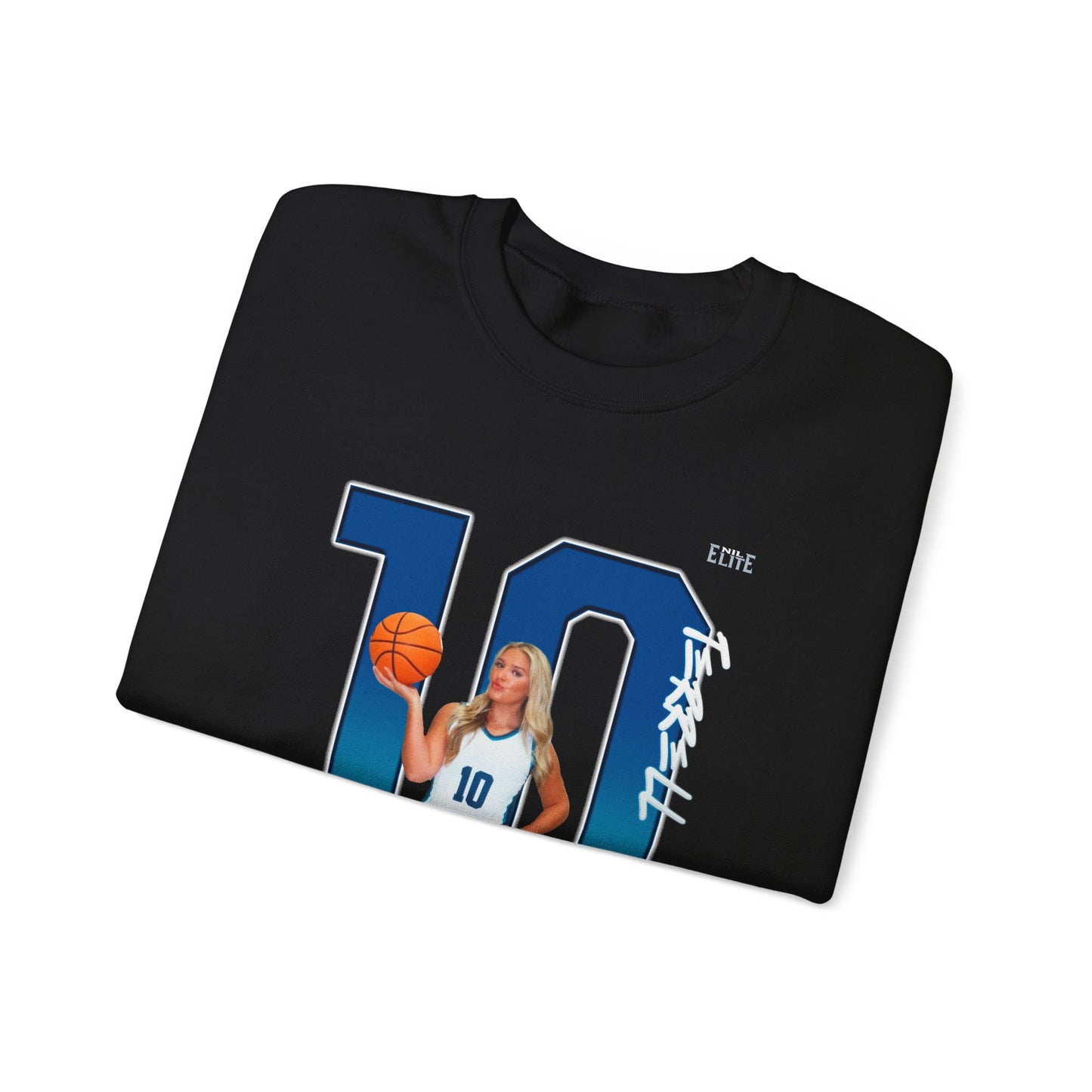 Kailyn Terrell Player Icon Crewneck Sweatshirt