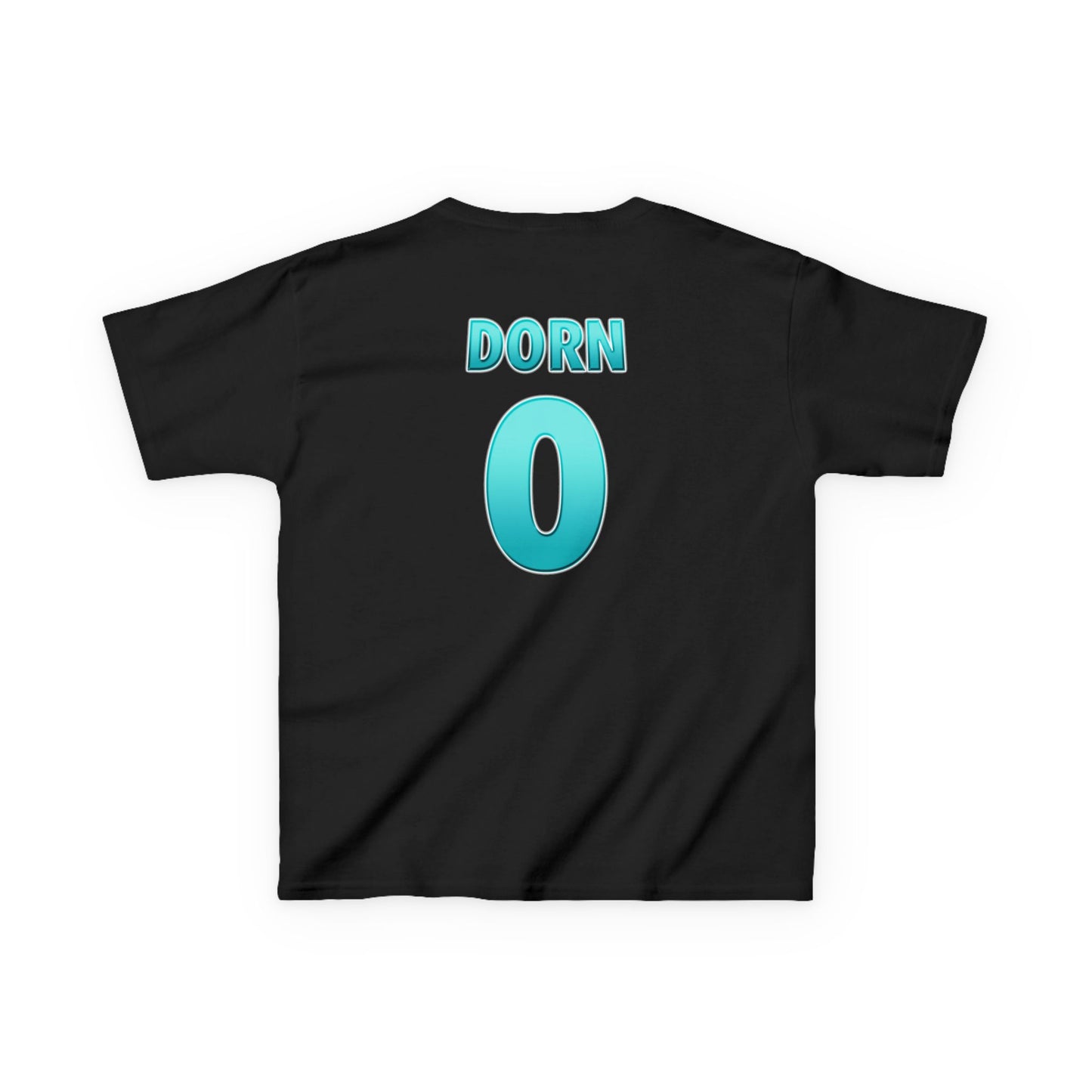 Danyelle Dorn Kids Tee
