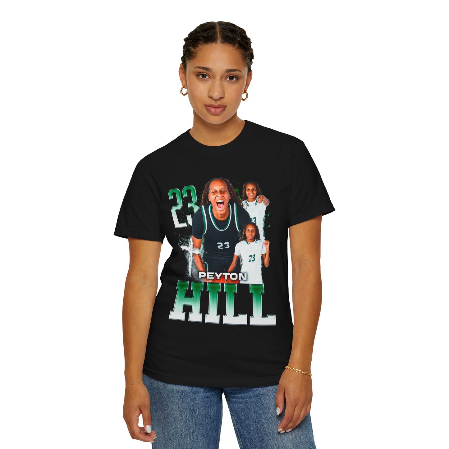 Peyton Hill Premium Tee