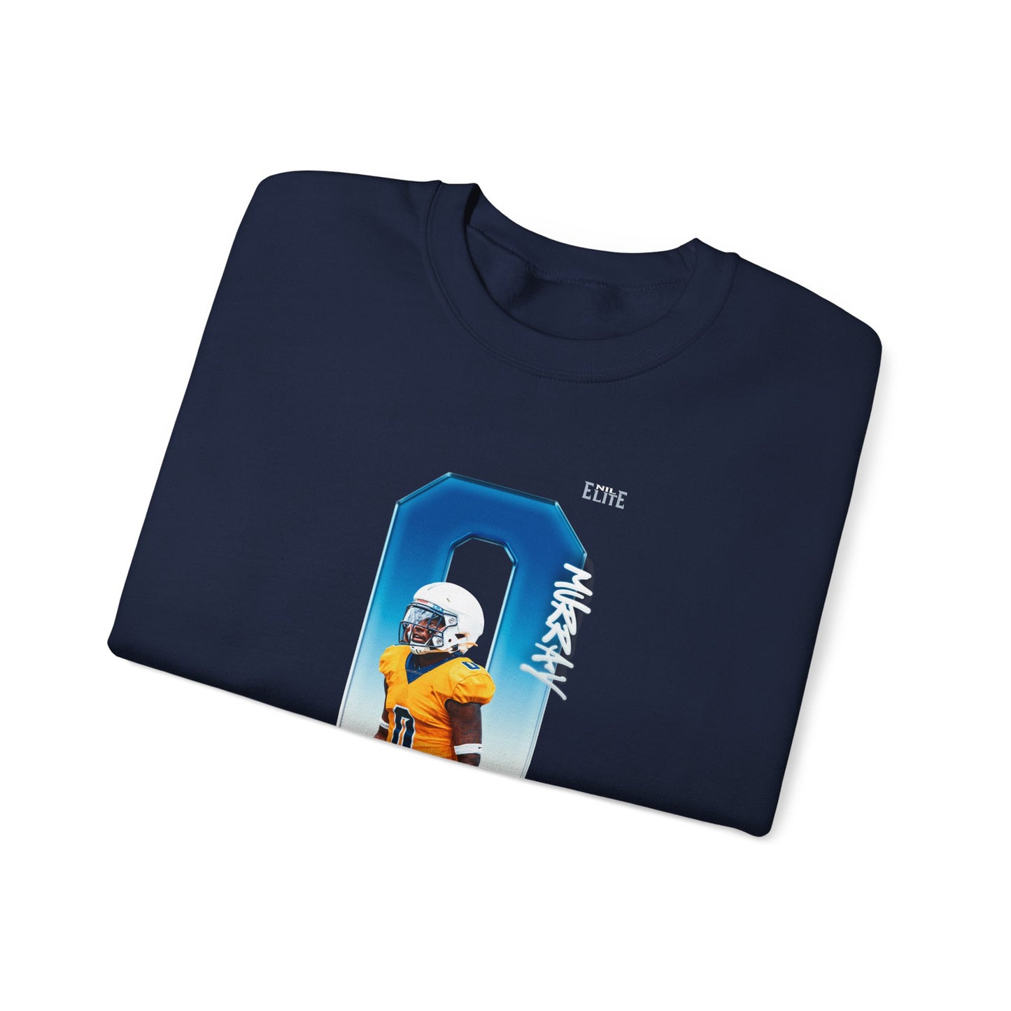 TJ Murray Player Icon Crewneck Sweatshirt