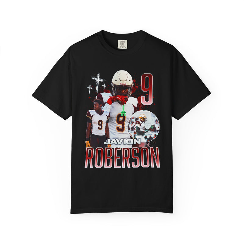 Javion Roberson