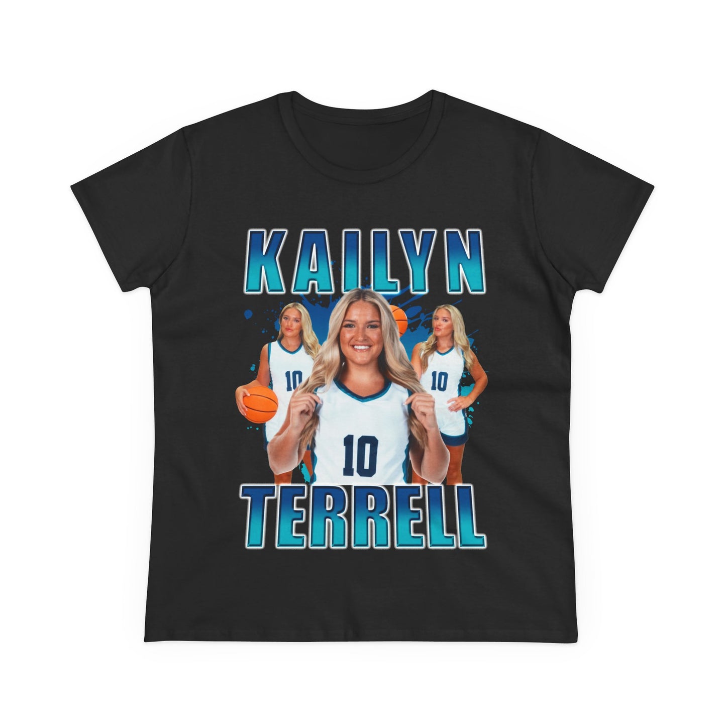 Kailyn Terrell Women's Tee