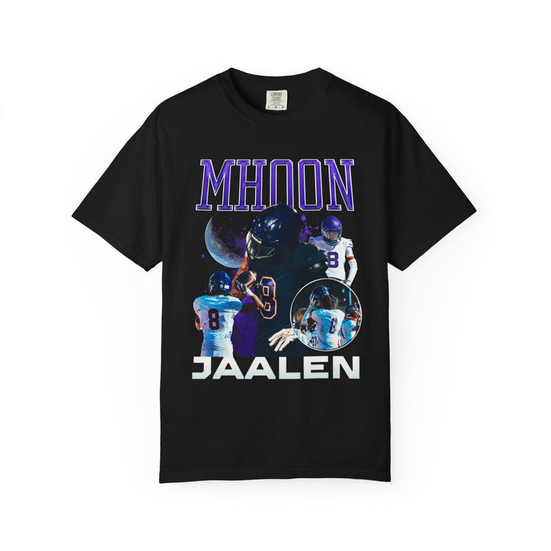 Jaalen Mhoon