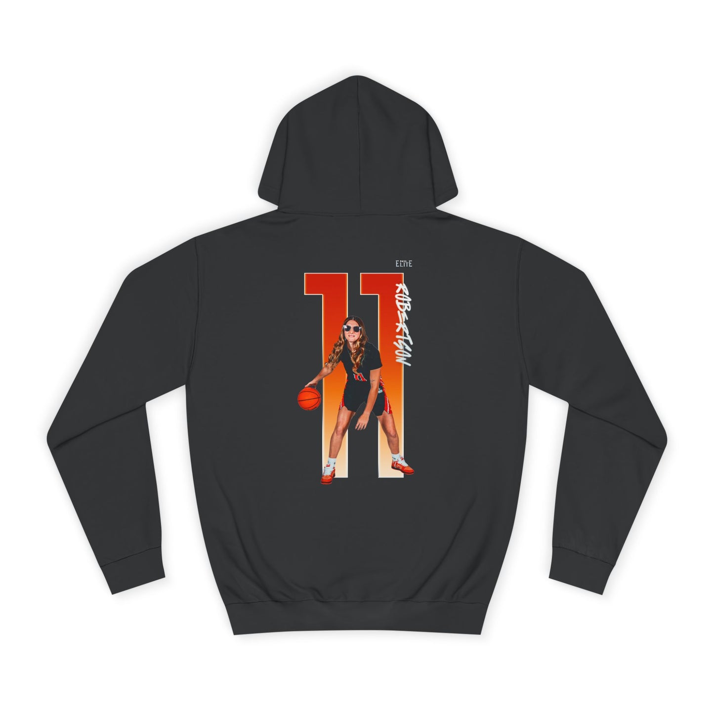 Haley Robertson Player Icon Premium Hoodie