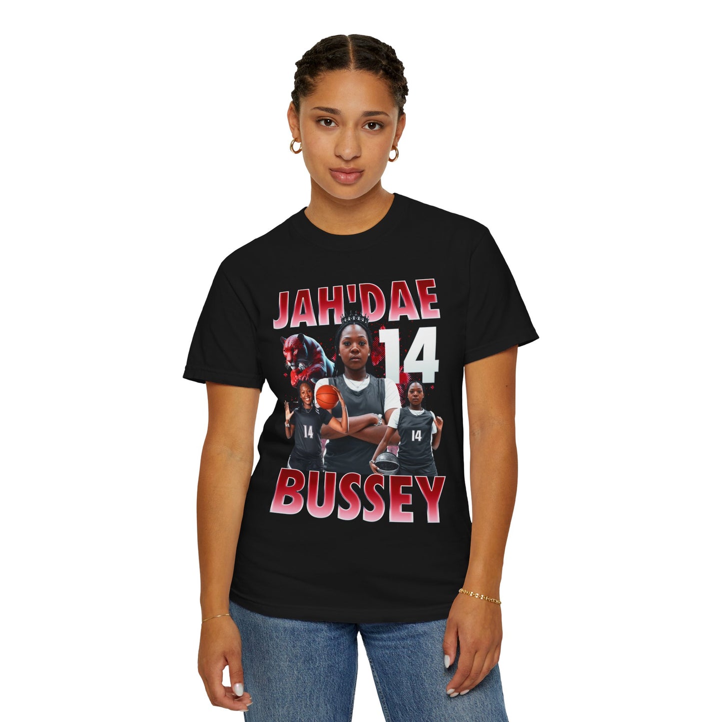 Jah'Dae Bussey Premium Tee