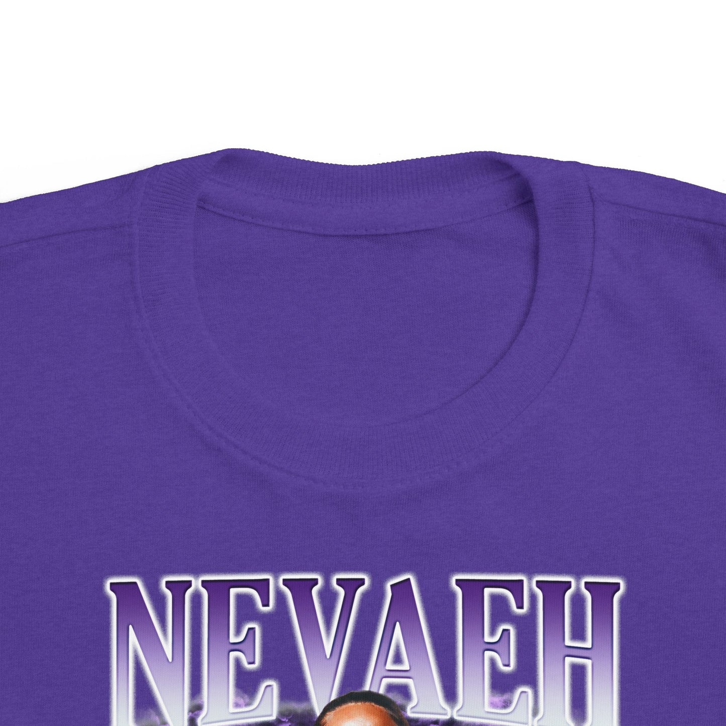 Nevaeh Bray Toddler Tee