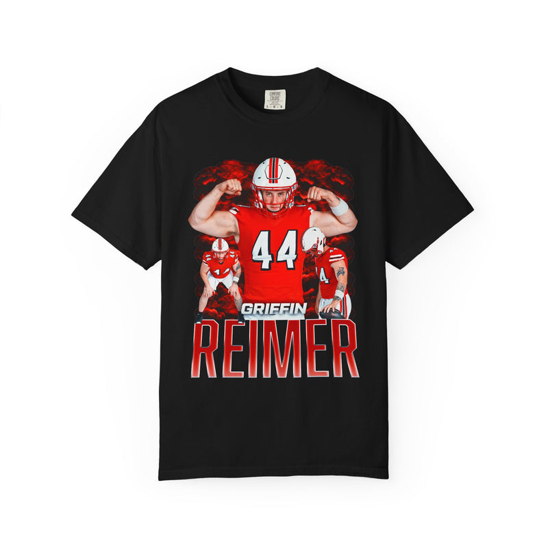 Griffin Reimer