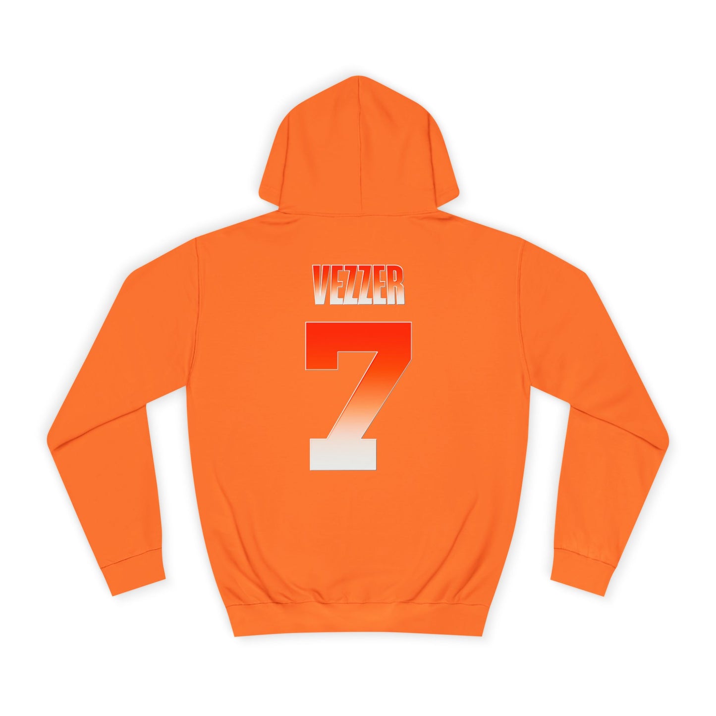 Qua'Vez Humphreys Premium Hoodie