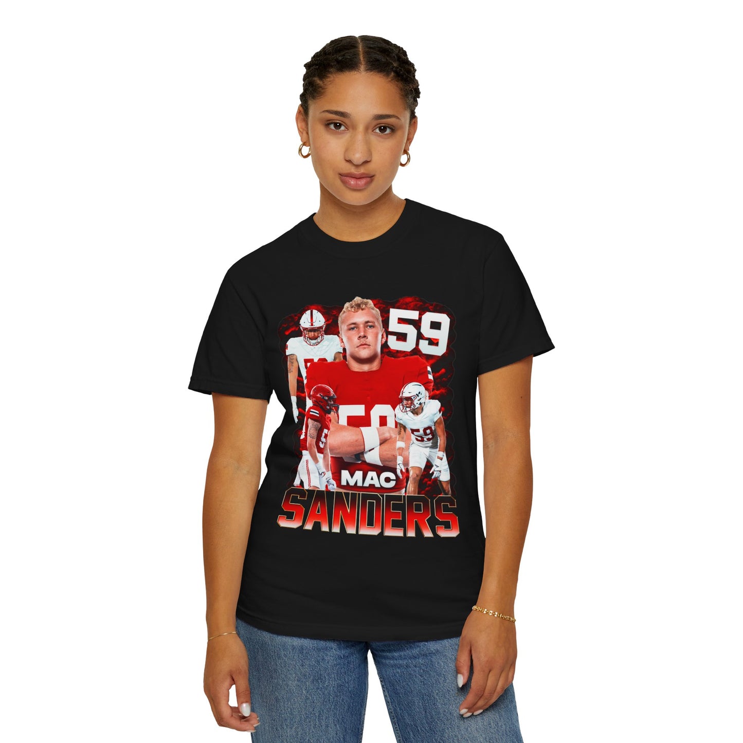 Mac Sanders Premium Tee