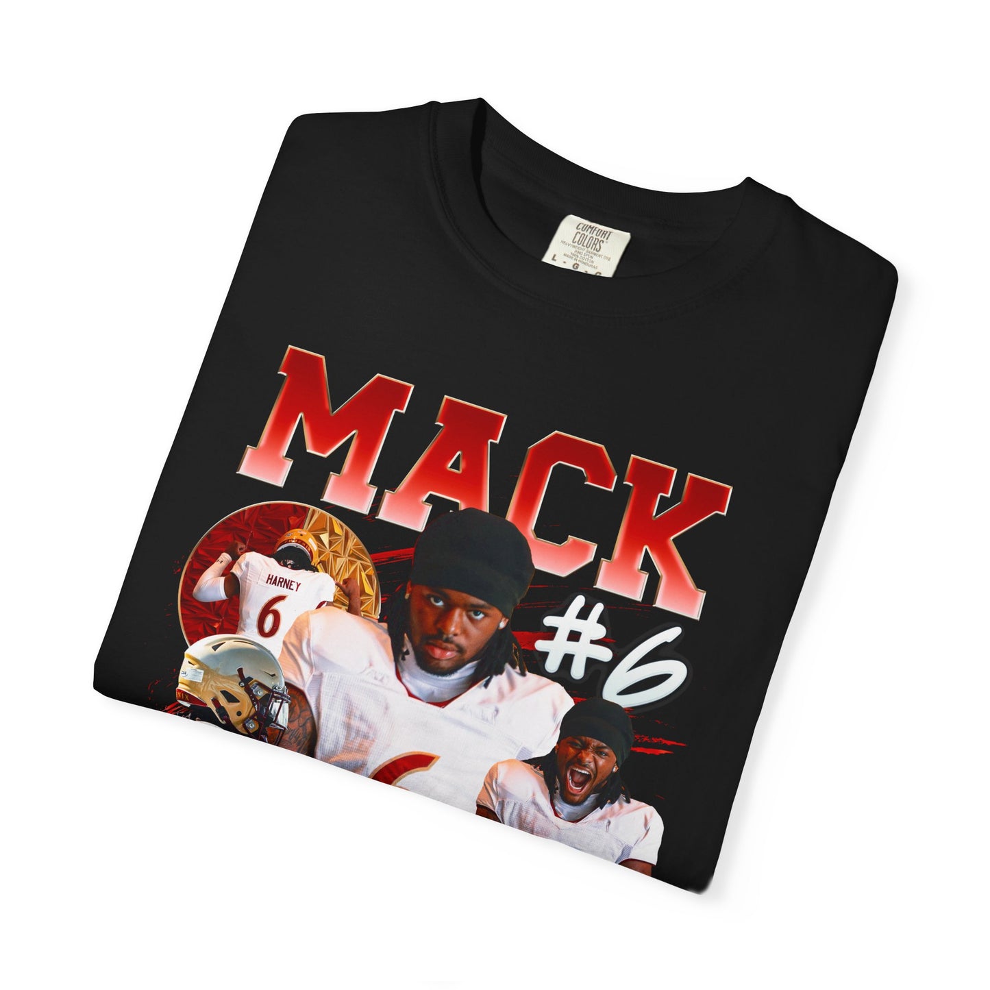 Mack Harney Premium Tee