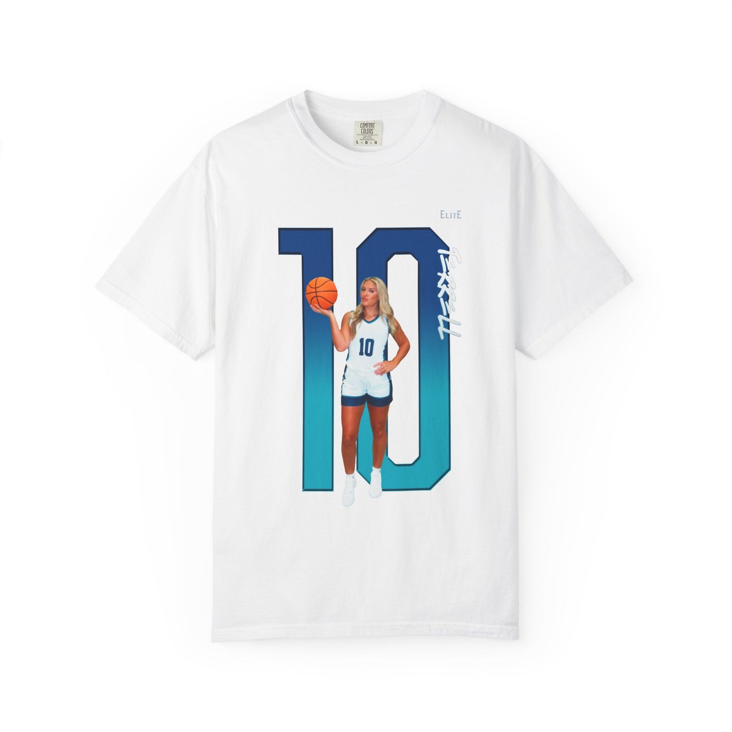 Kailyn Terrell Player Icon Premium Tee