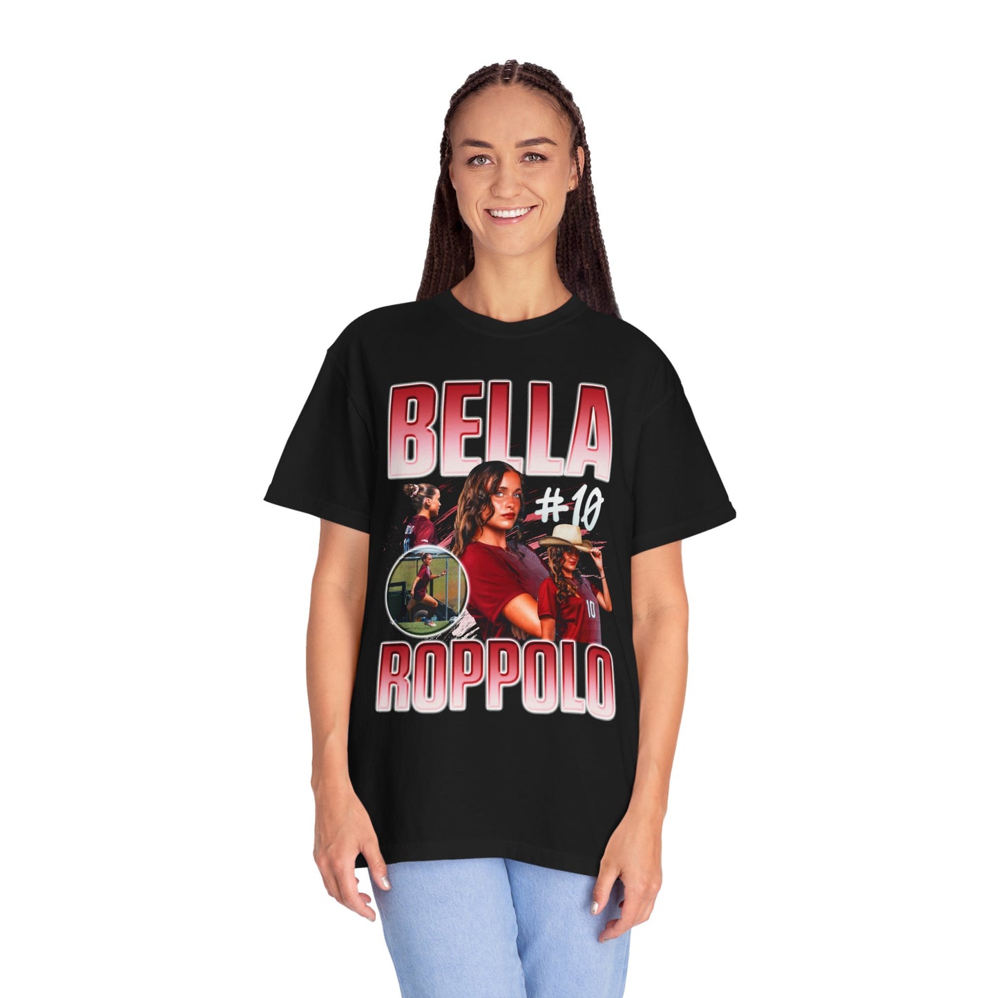 Bella Roppolo Premium Tee