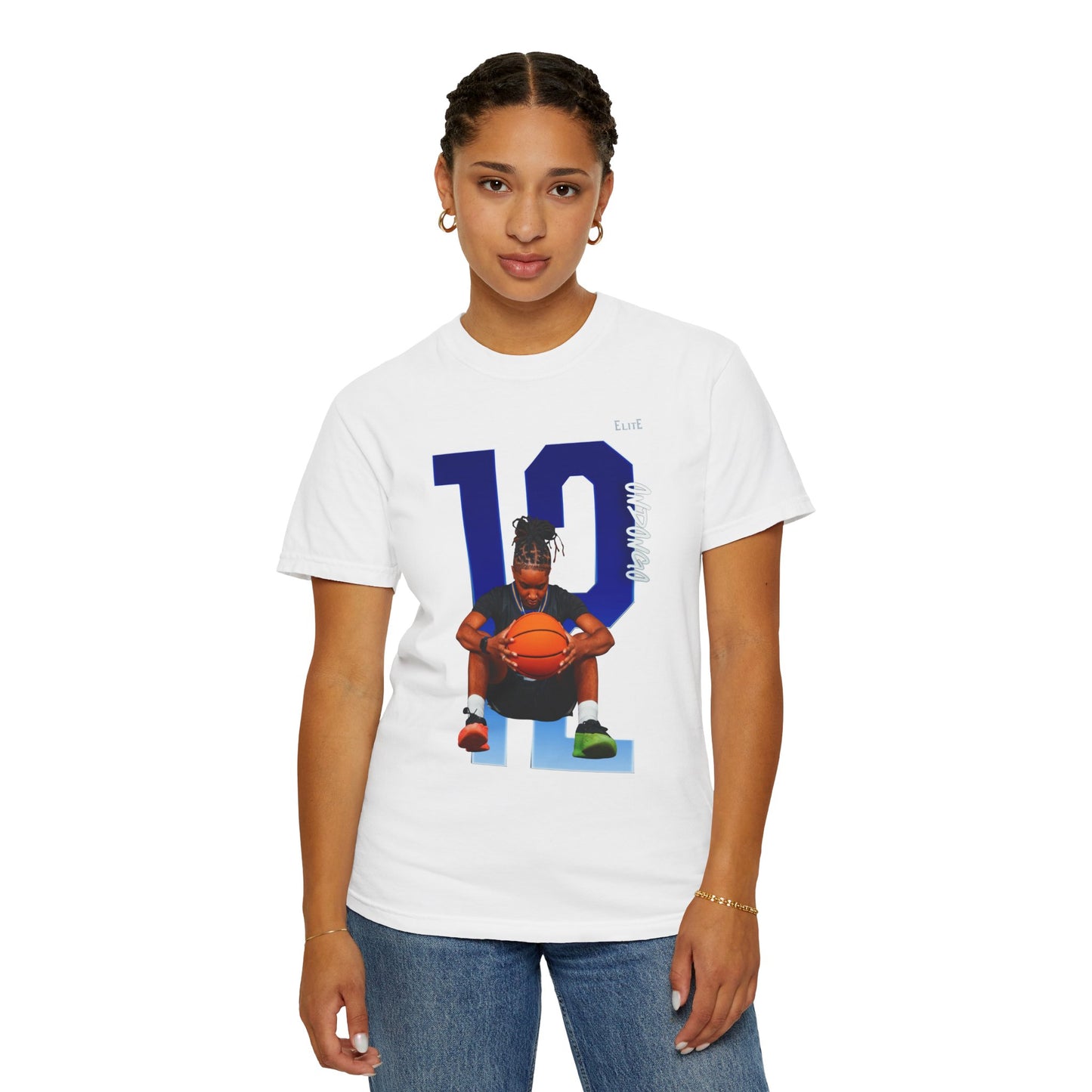 Felesia Ondongo Player Icon Premium Tee