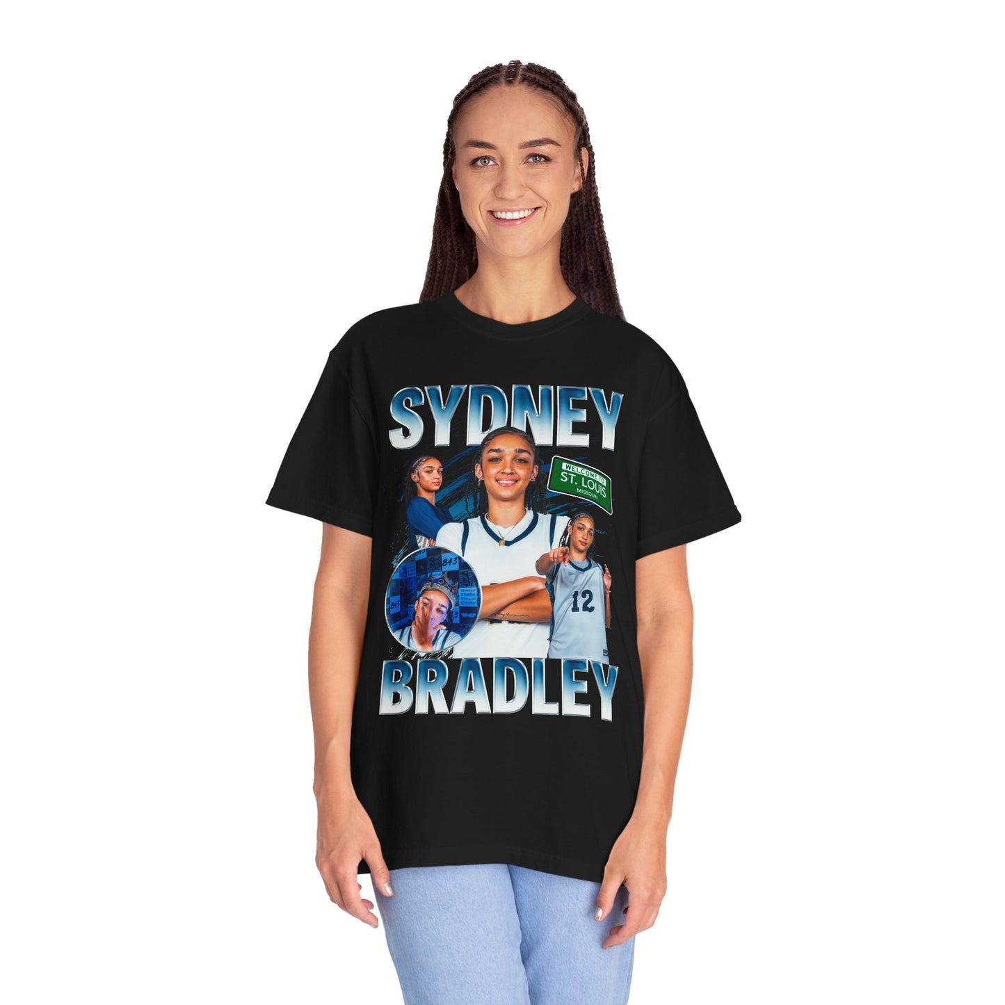 Sydney Bradley Premium Tee