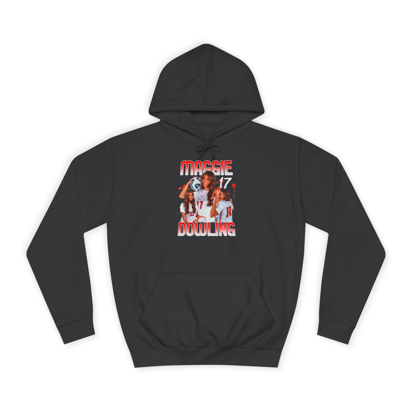 Maggie Dowling Premium Hoodie