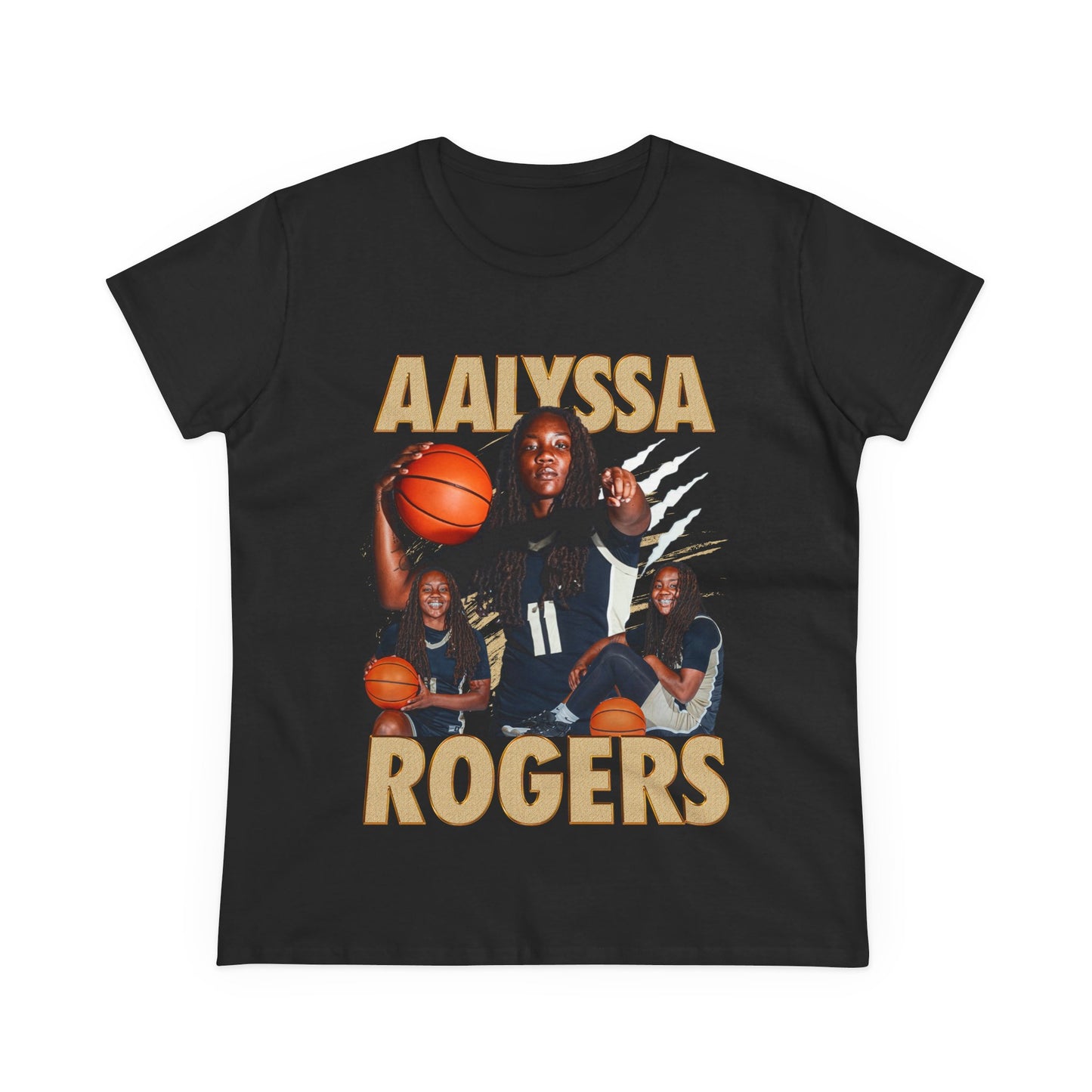 Aalyssa Rogers Women's Tee