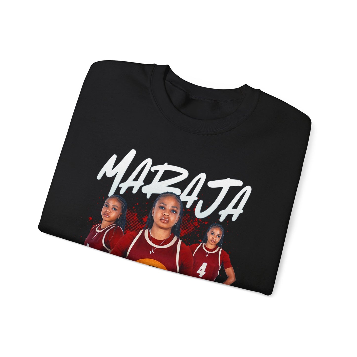 Maraja Pass Crewneck Sweatshirt