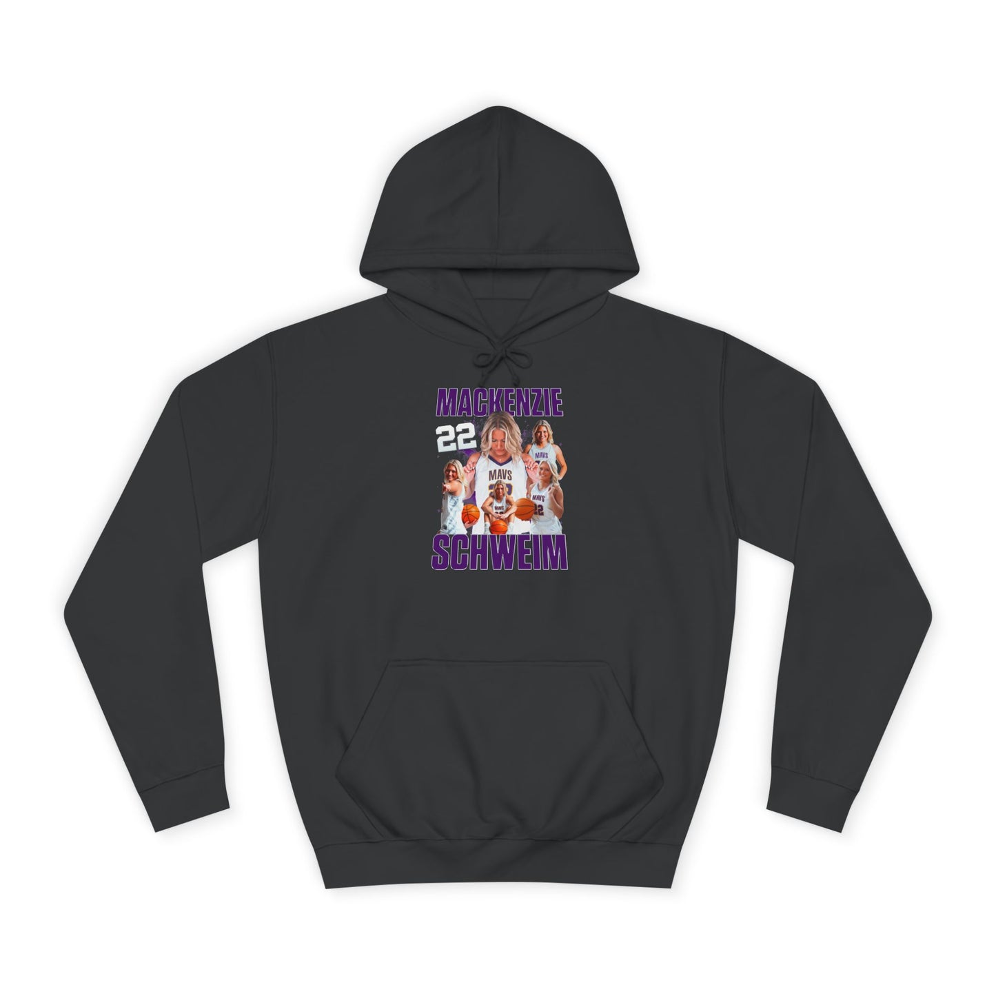 Mackenzie Schweim Premium Hoodie