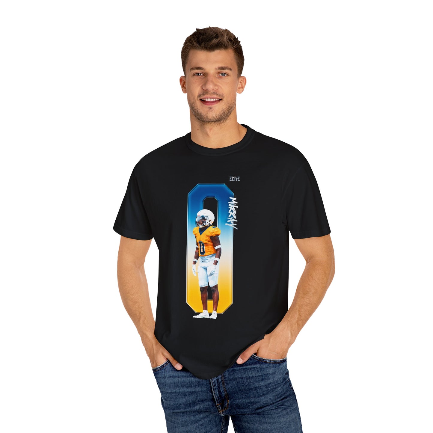 TJ Murray Player Icon Premium Tee