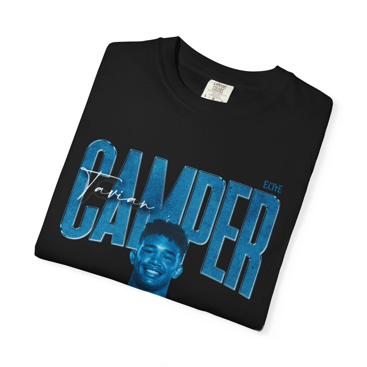 Tavian Camper Faded Glory Premium Tee