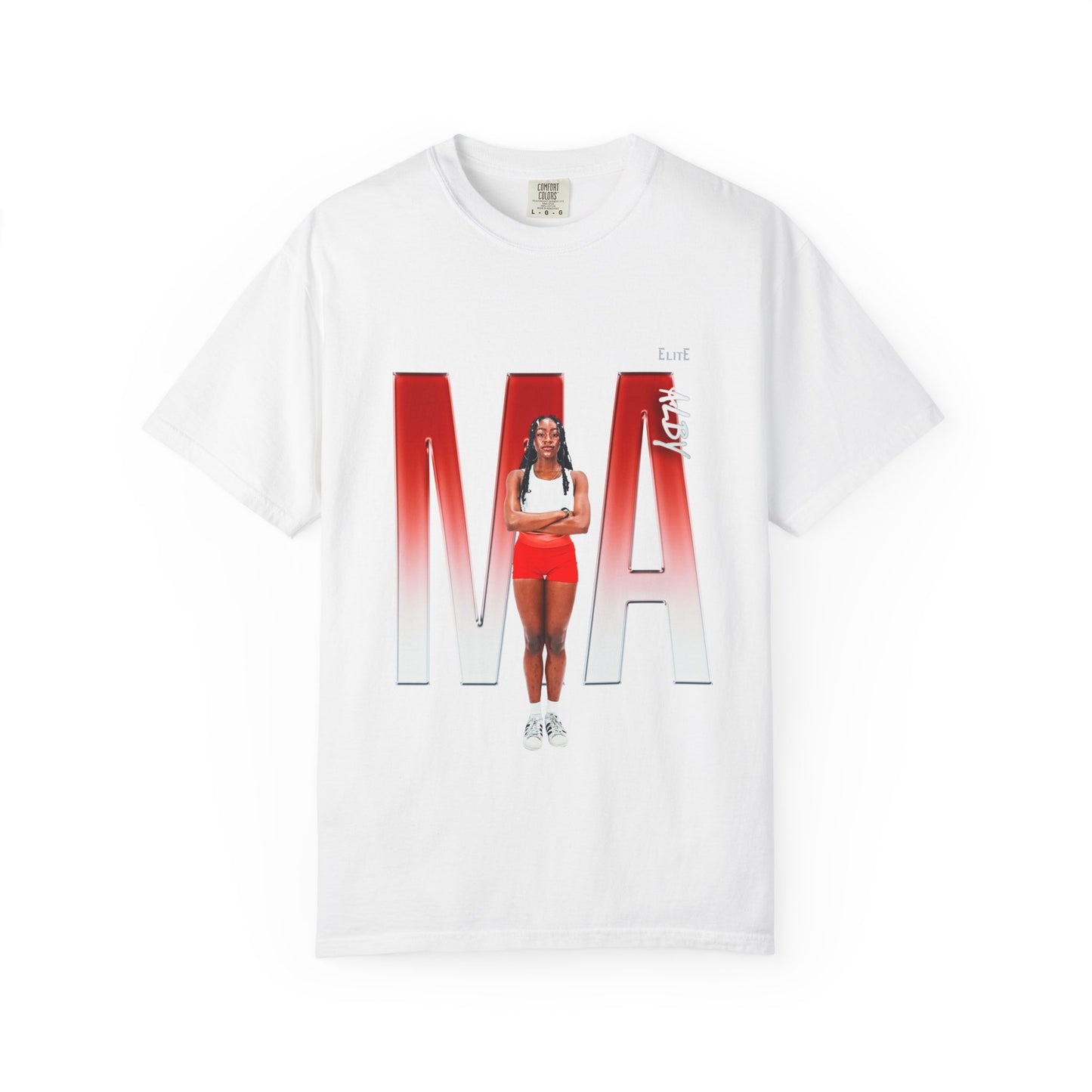 Mckay Alby Player Icon Premium Tee