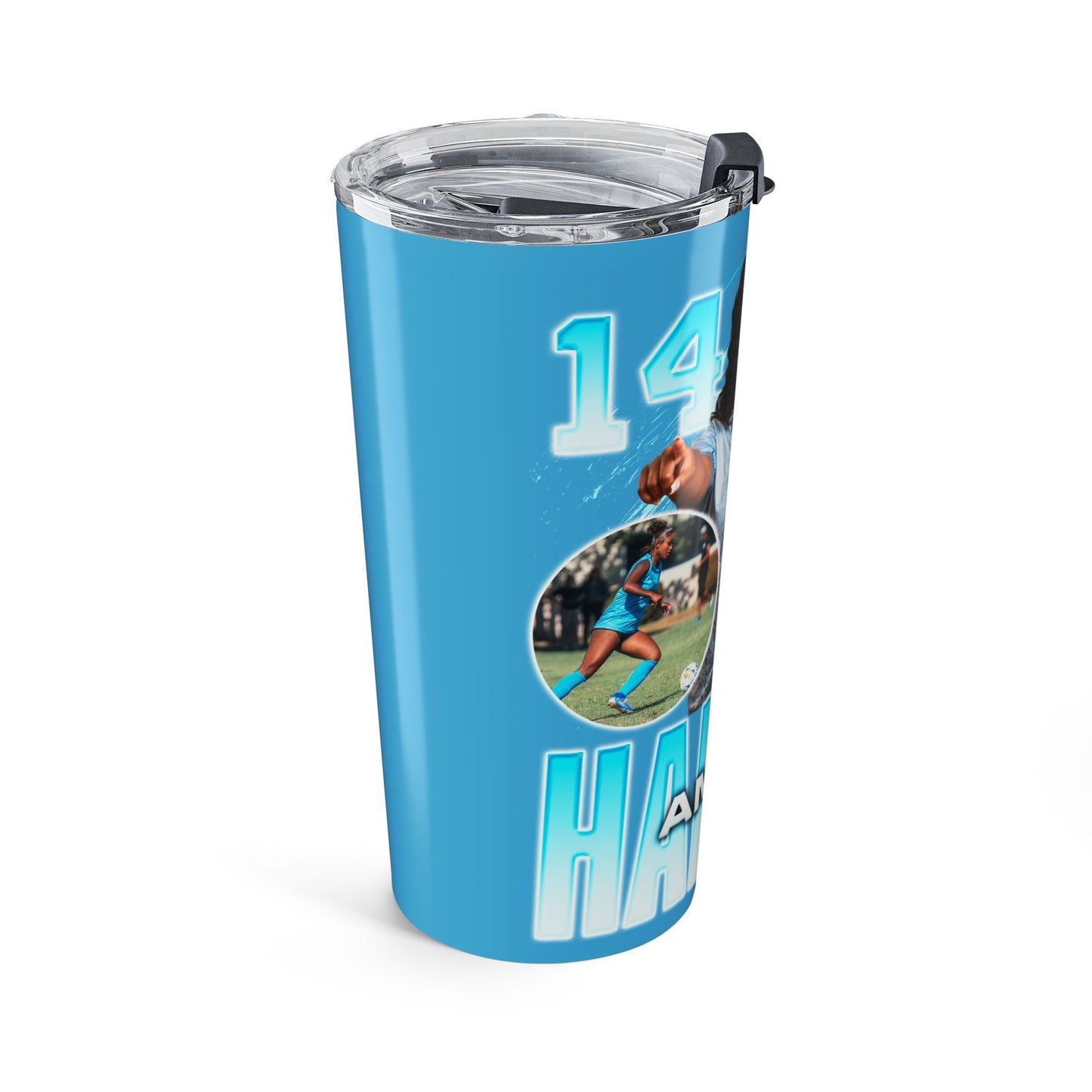 Amaya Harper 20oz Tumbler