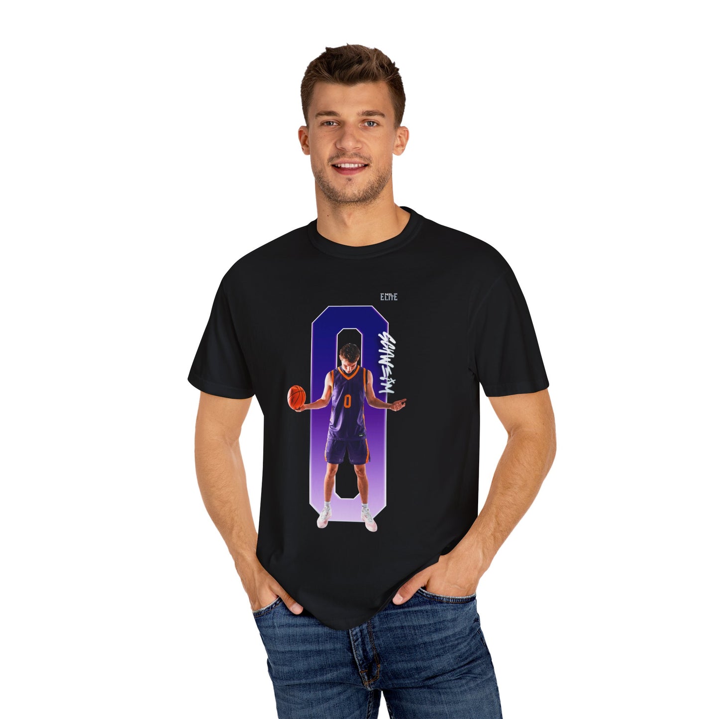Carson Schweim Player Icon Premium Tee