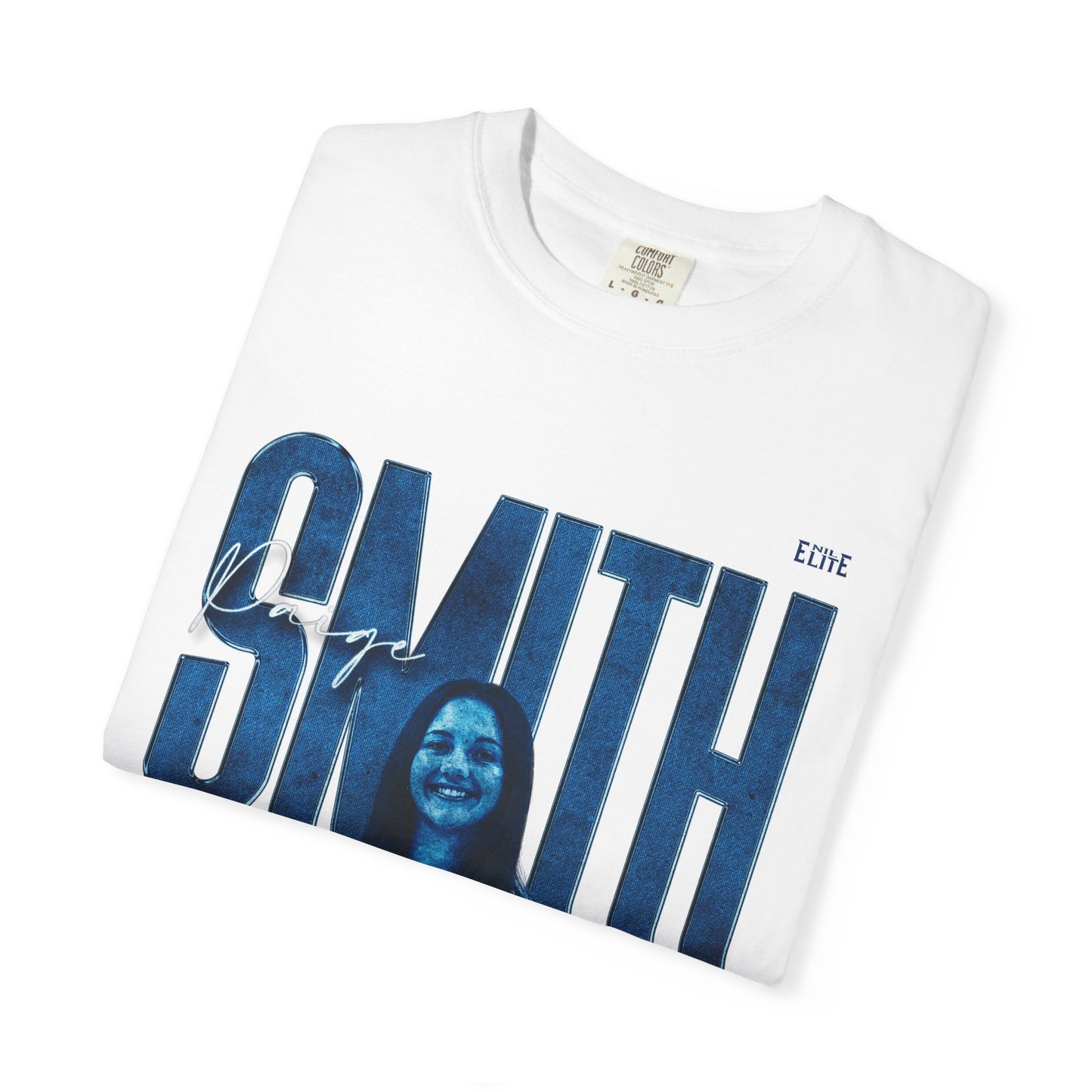 Paige Smith Faded Glory Premium Tee