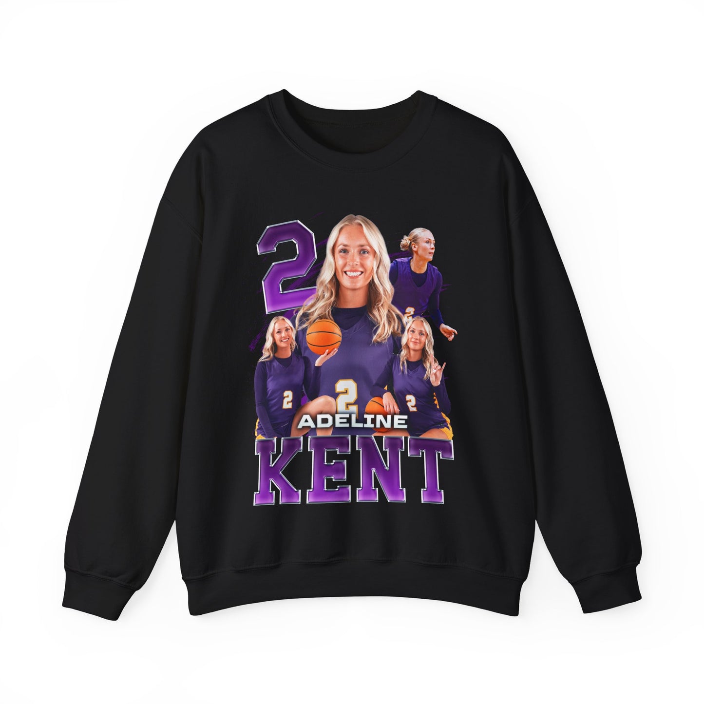 Adeline Kent Crewneck Sweatshirt