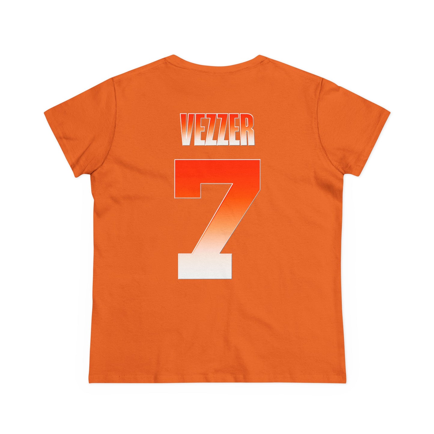 Qua'Vez Humphreys Women's Tee