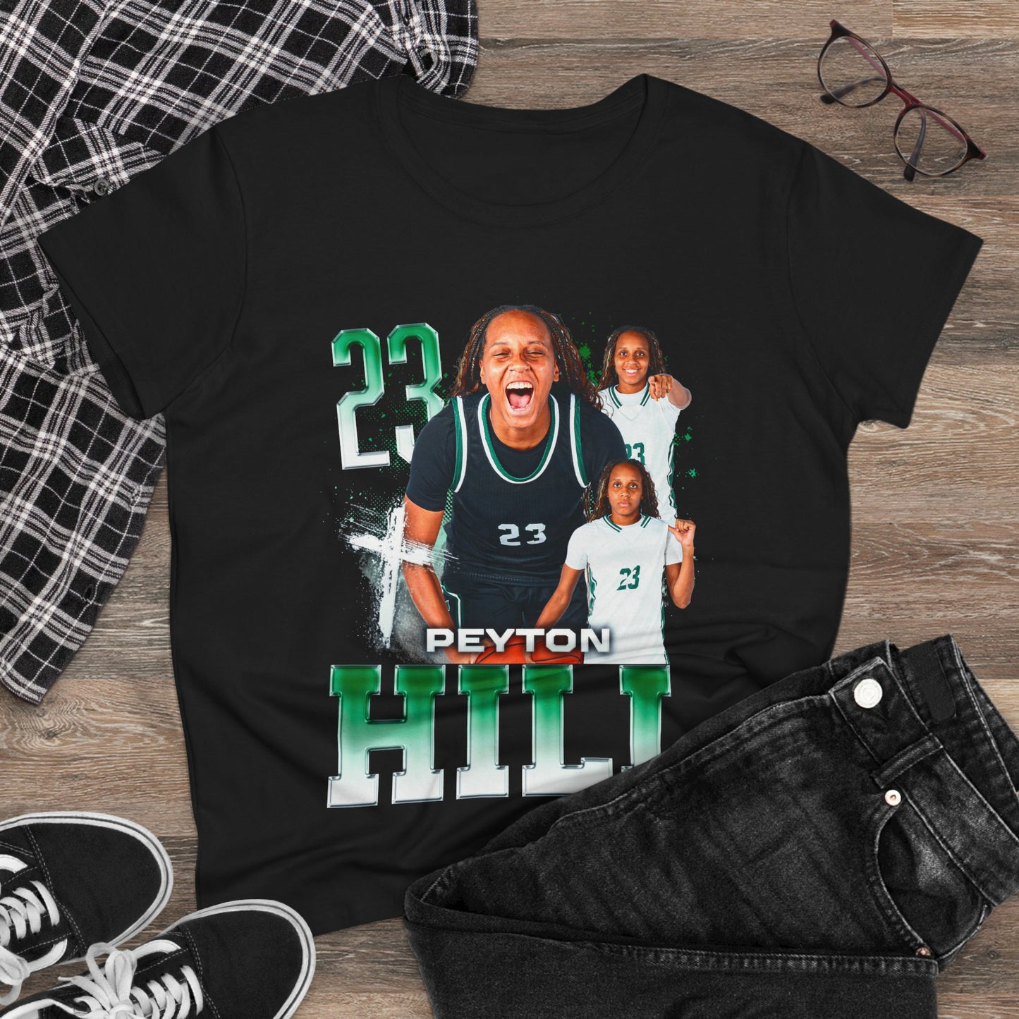 Peyton Hill Women's Tee