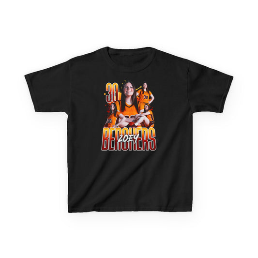 Zoey Bershers Kids Tee