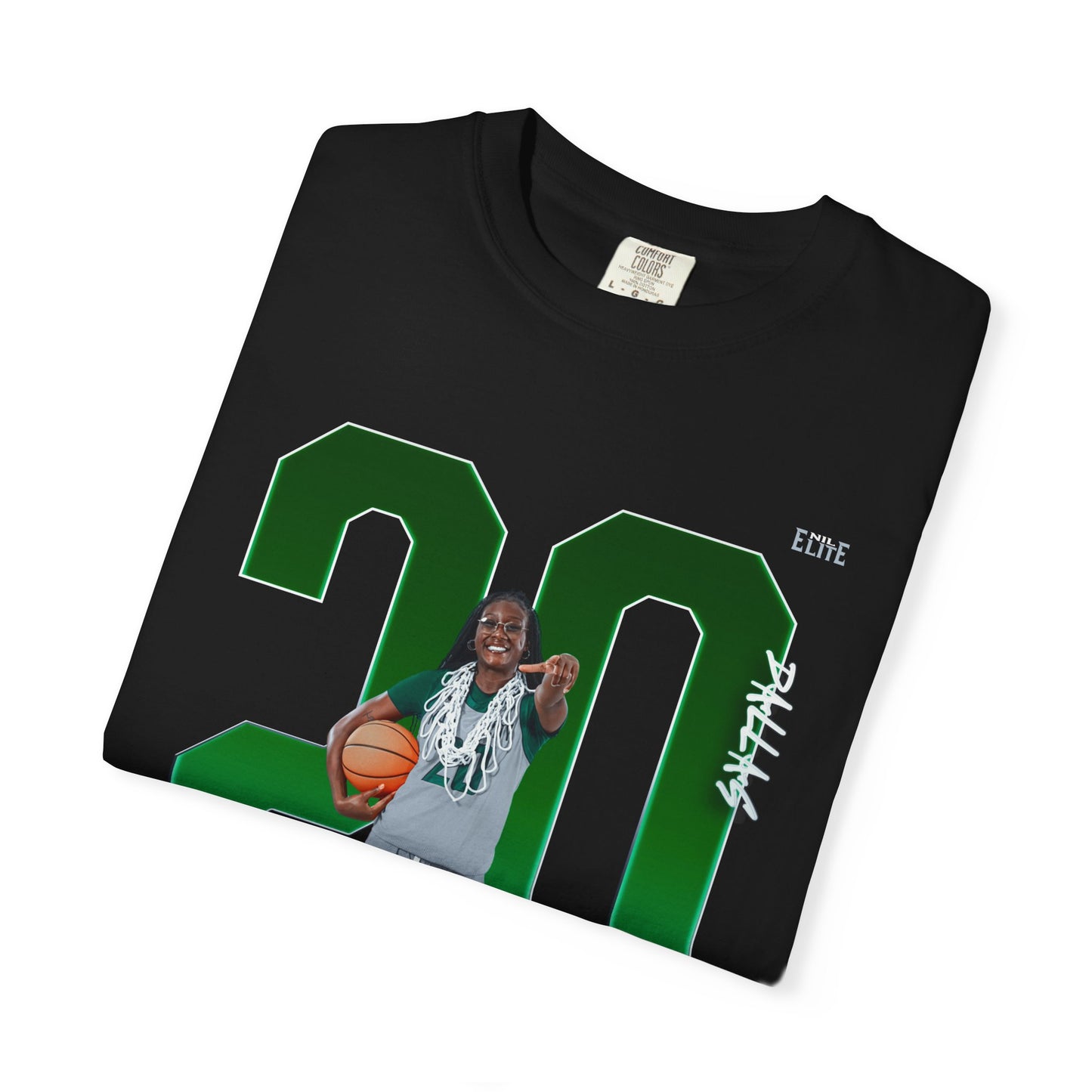 Chloe Dallas Player Icon Premium Tee
