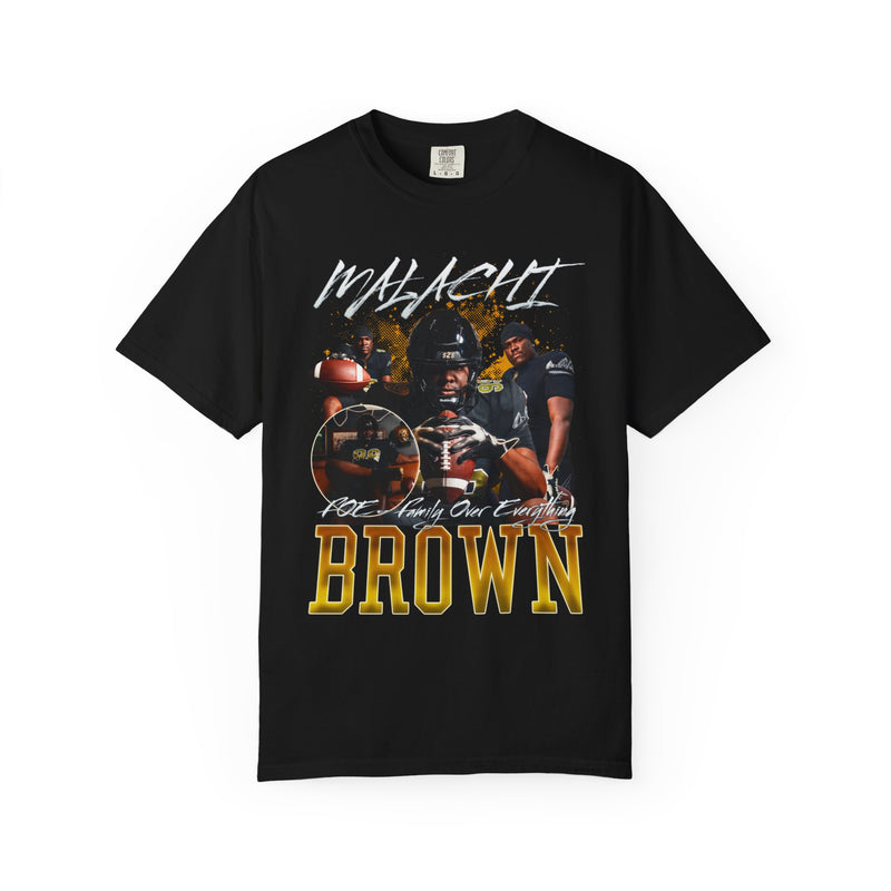 Malachi Brown