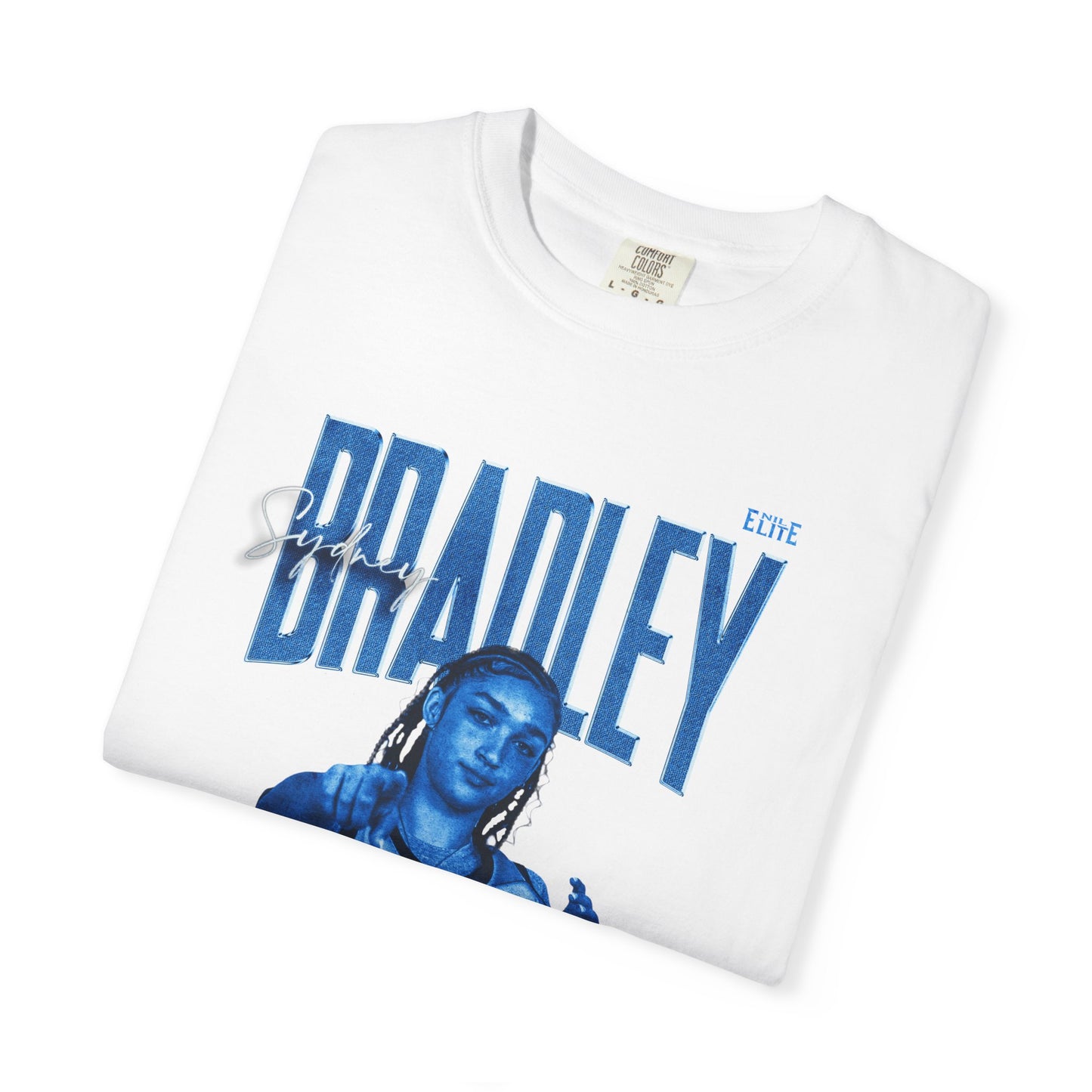 Sydney Bradley Faded Glory Premium Tee