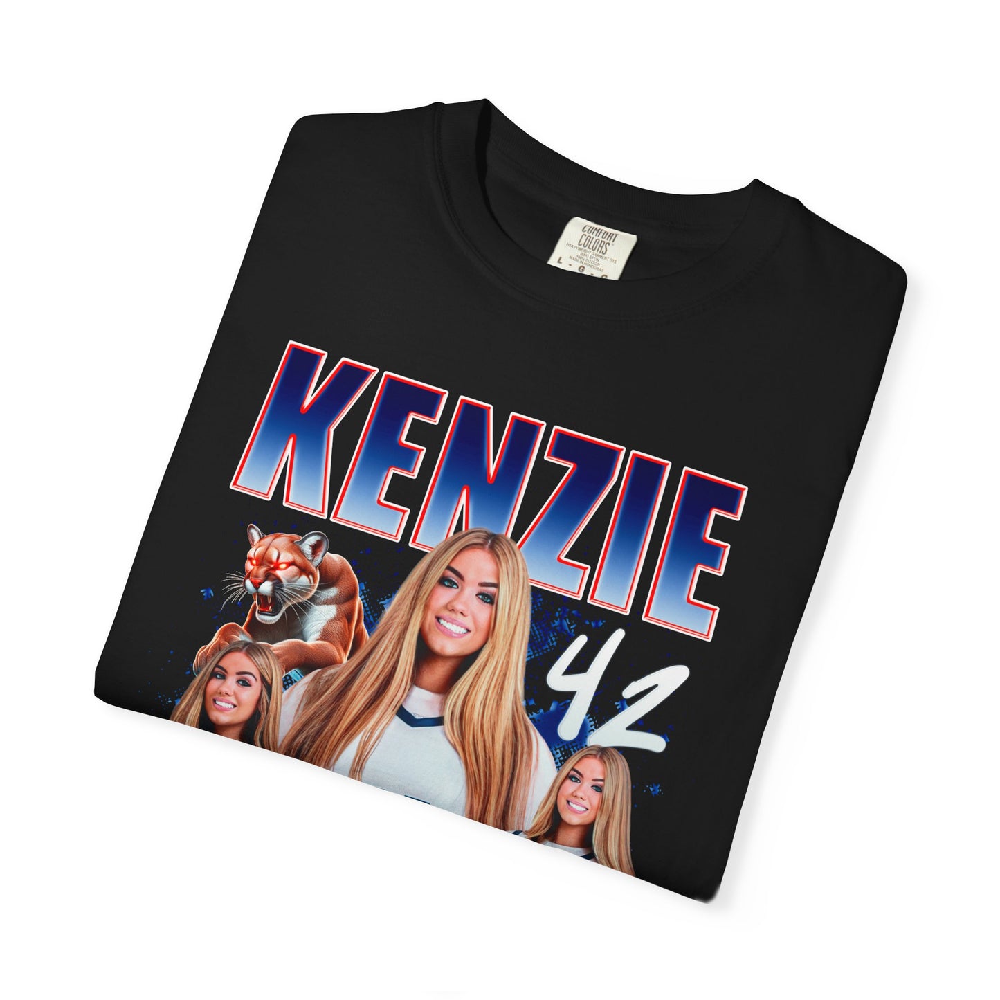 Kenzie Wyman Premium Tee