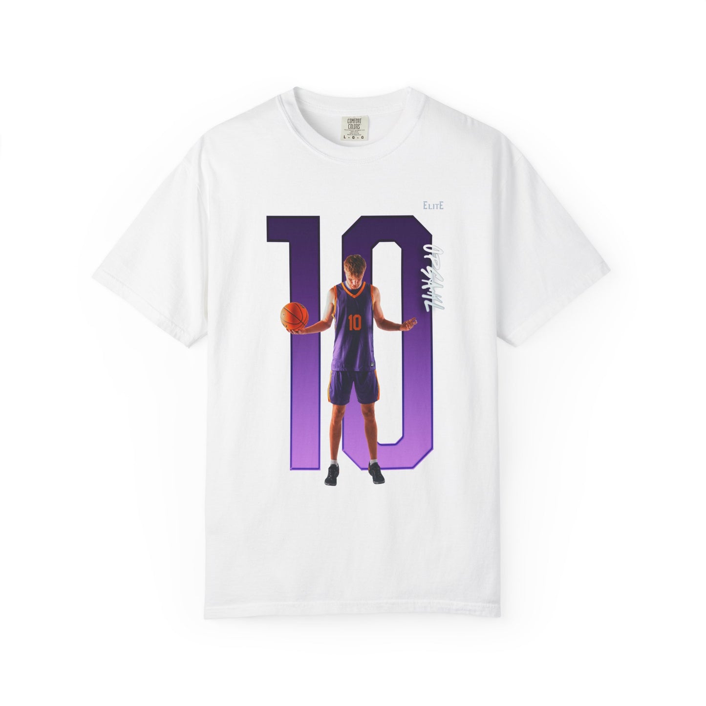 Will Opsahl Player Icon Premium Tee