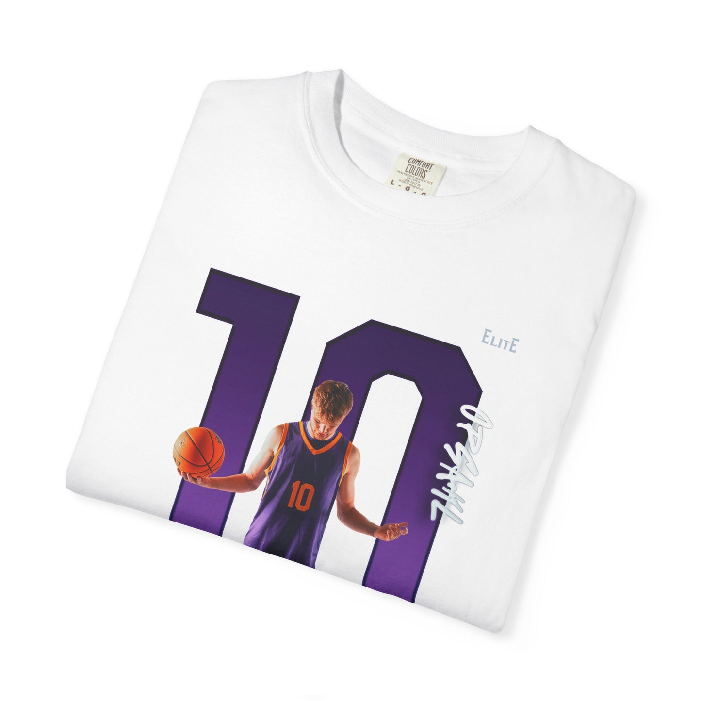 Will Opsahl Player Icon Premium Tee