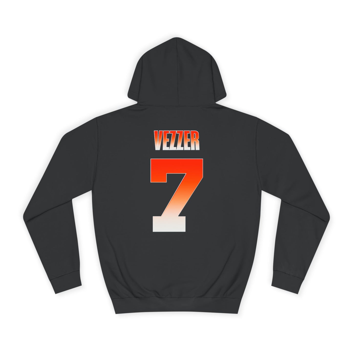 Qua'Vez Humphreys Premium Hoodie
