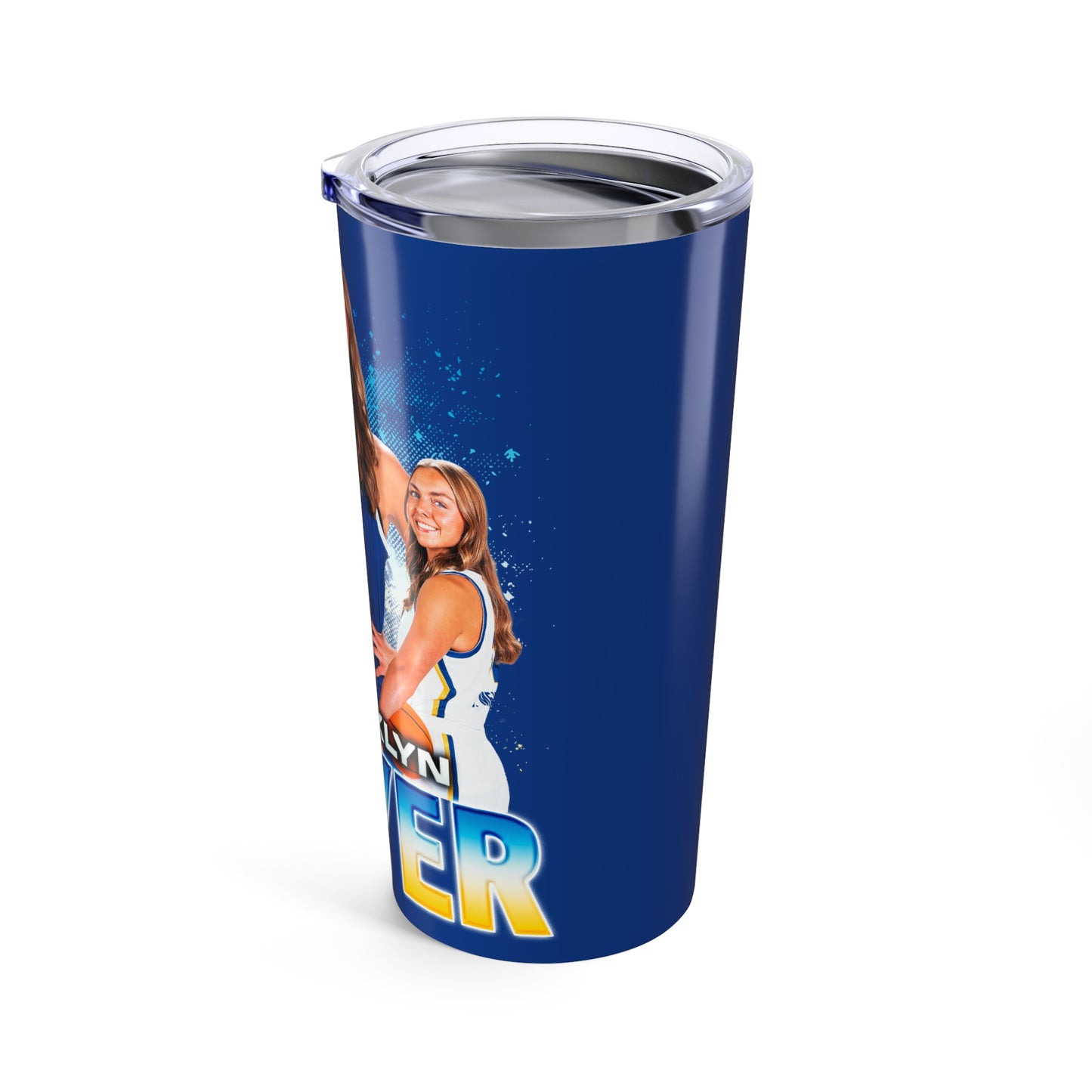 Brooklyn Meyer 20oz Tumbler